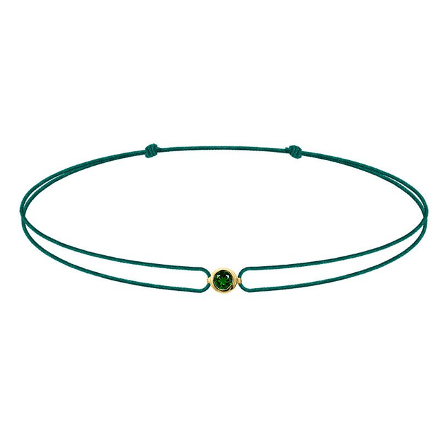 Bracelet Mon Solitaire 