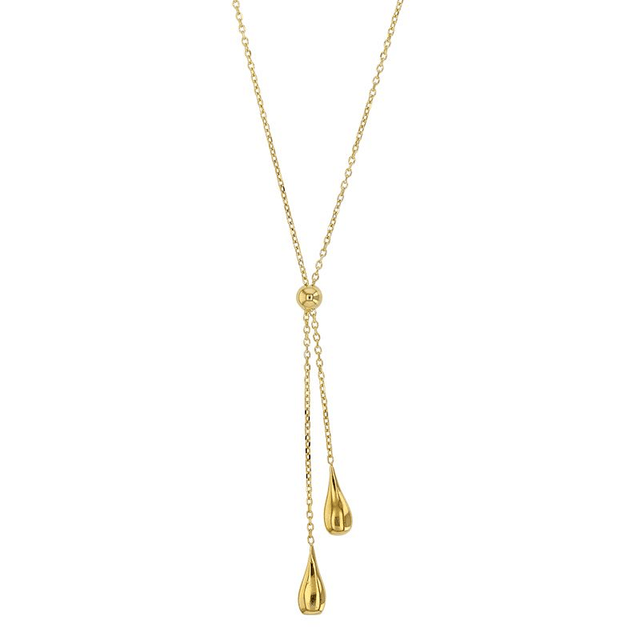 Collier Ornes