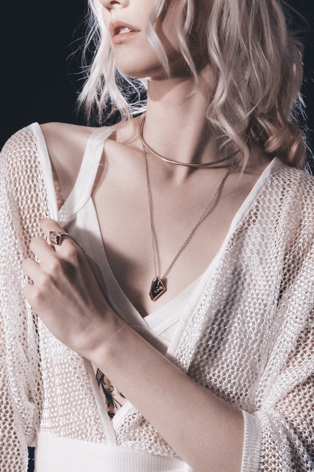 Me, Myself & I - La Box de bijoux Personnalisée