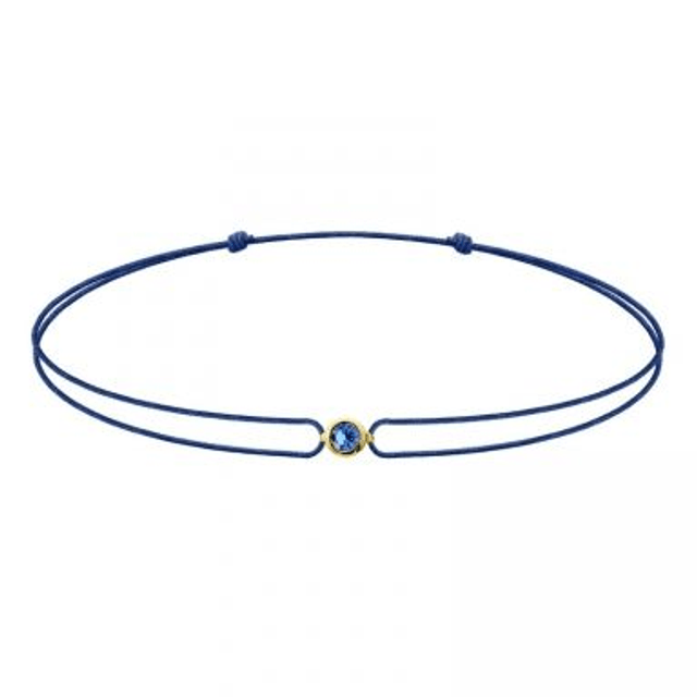 Bracelet Mon Solitaire 