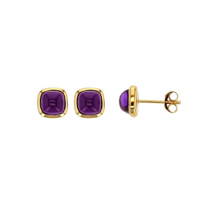 Boucles d'oreilles Shana
