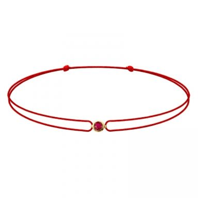 Bracelet Mon Solitaire 