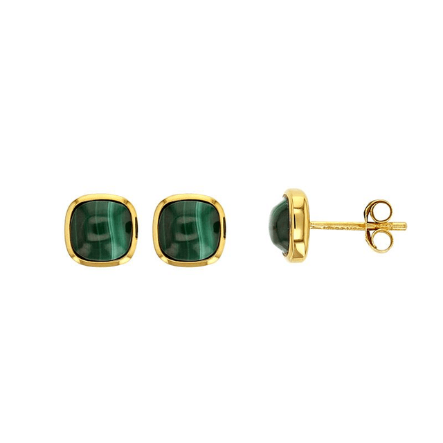 Boucles d'oreilles Shana
