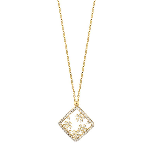 Collier Florie
