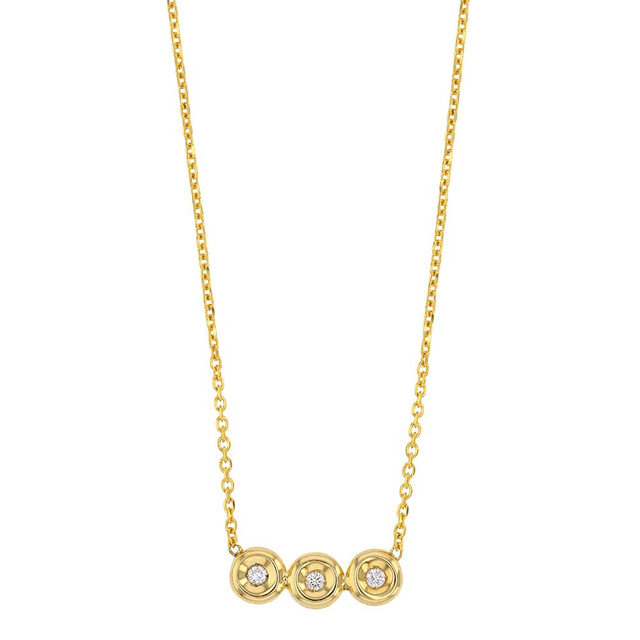 Collier Céleste