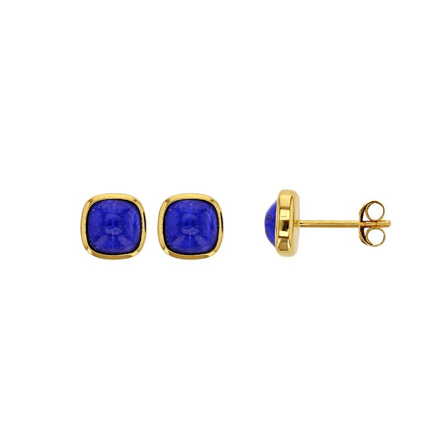 Boucles d'oreilles Shana