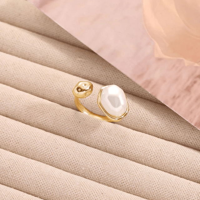 Bague Élina