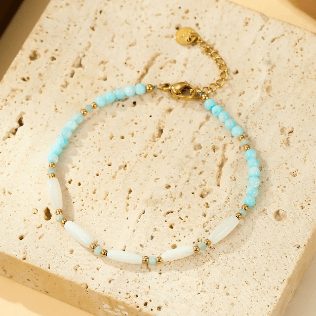 Bracelets Léa