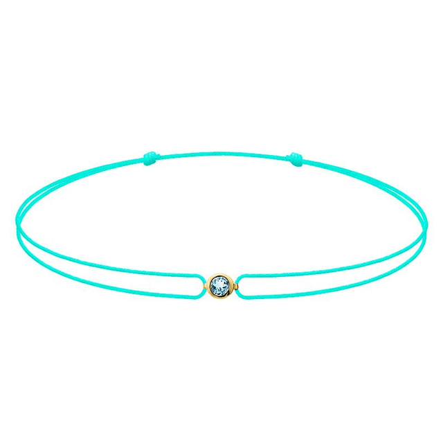 Bracelet Mon Solitaire 