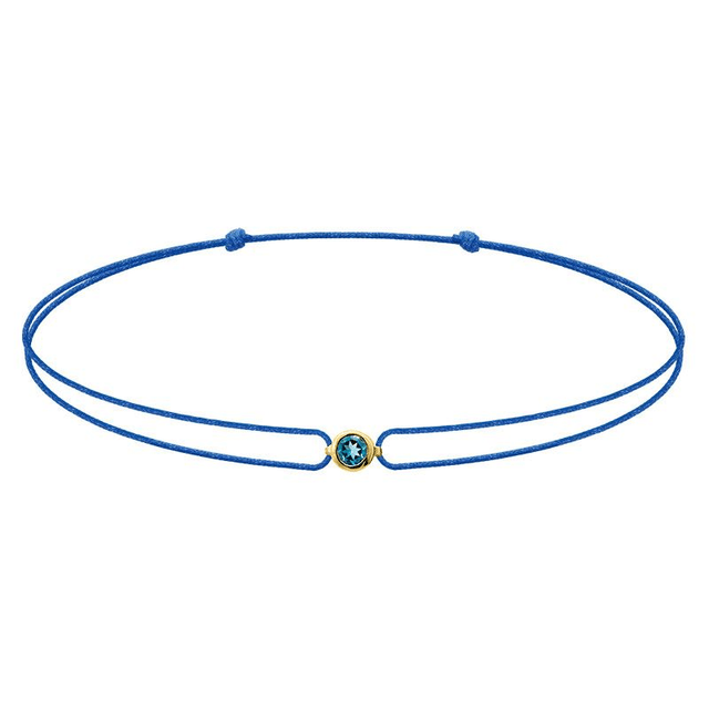 Bracelet Mon Solitaire 