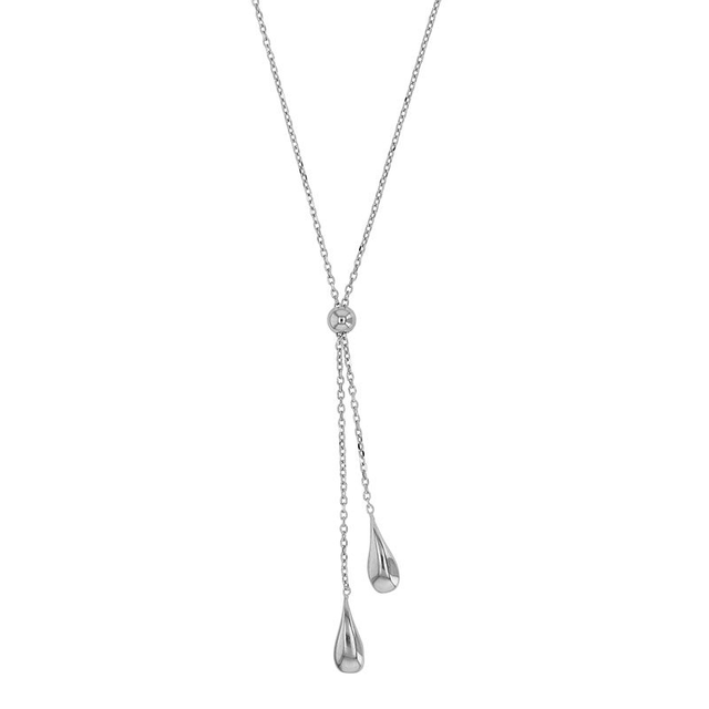 Collier Ornes