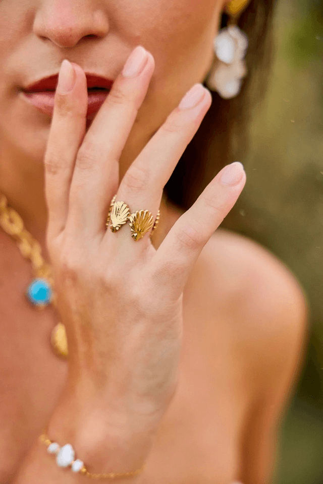 Me, Myself & I - La Box de bijoux Personnalisée