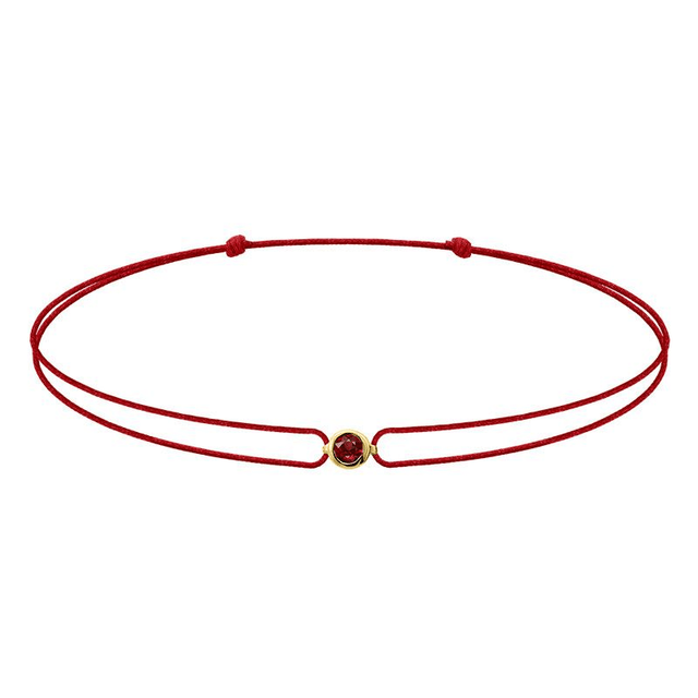 Bracelet Mon Solitaire 