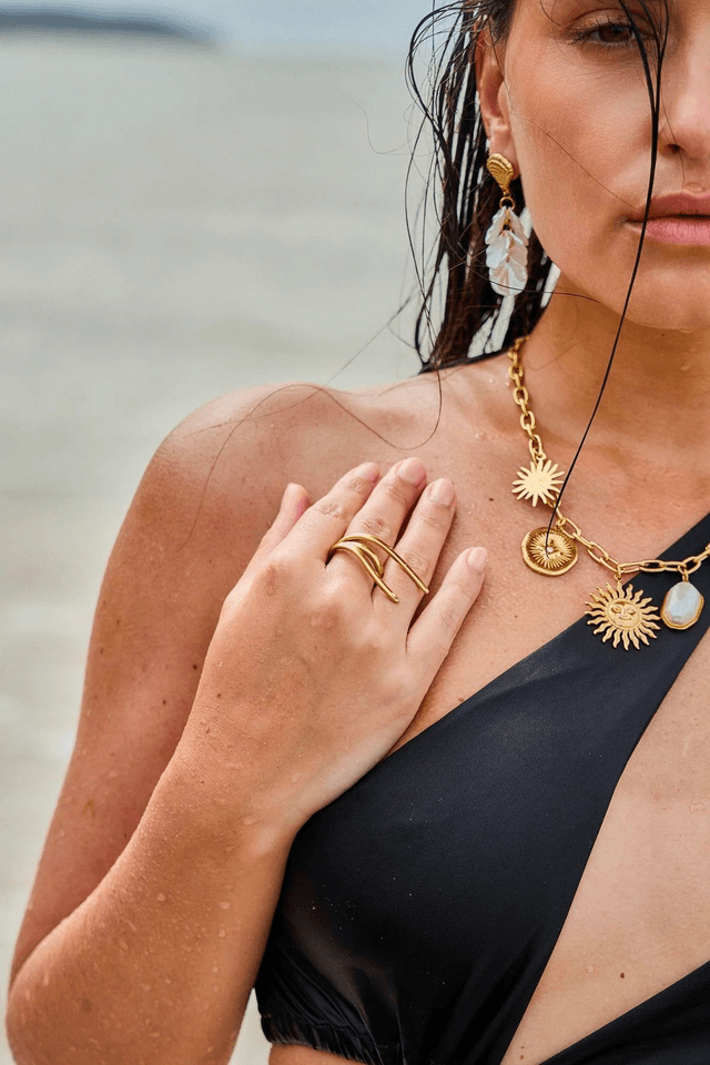 Me, Myself & I - La Box de bijoux Personnalisée