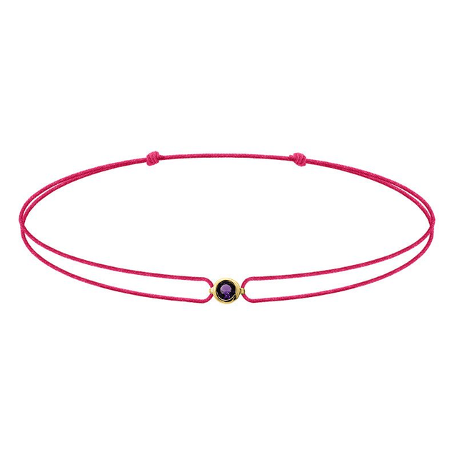 Bracelet Mon Solitaire 