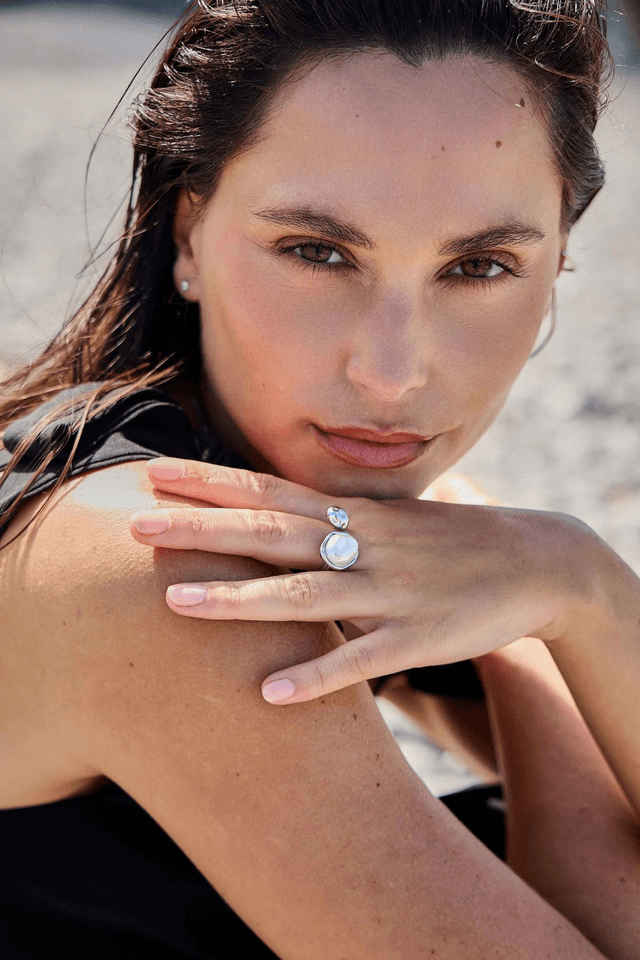 Bague Élina