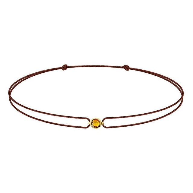 Bracelet Mon Solitaire 