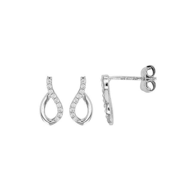 Boucles d&#039;oreilles Gouttes