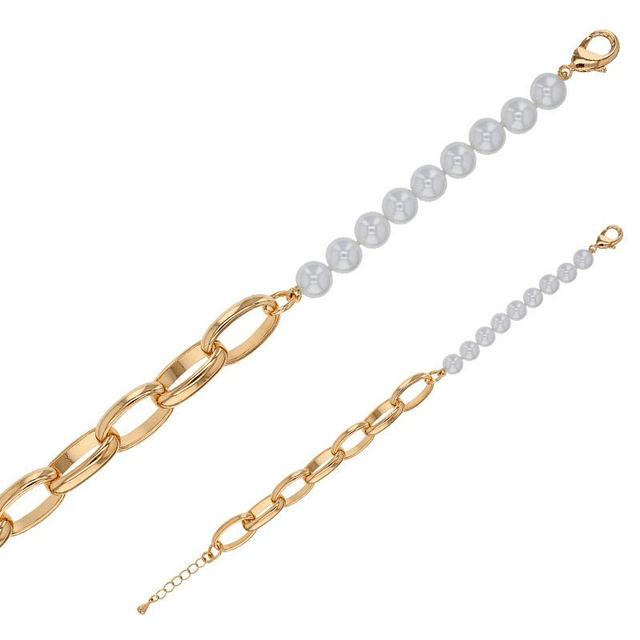 Bracelet Perl
