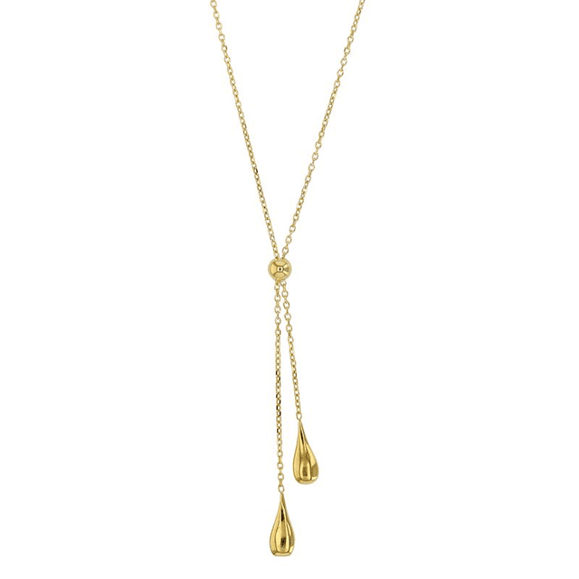 Collier Ornes