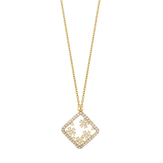 Collier Florie