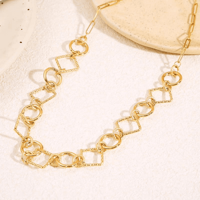 Collier Maillons