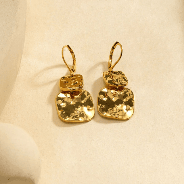 Boucles d&#039;oreilles Misia