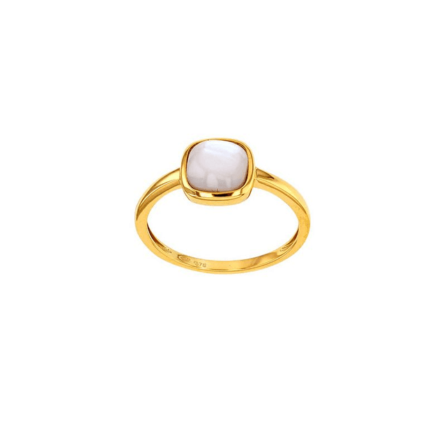 Bague SHANA