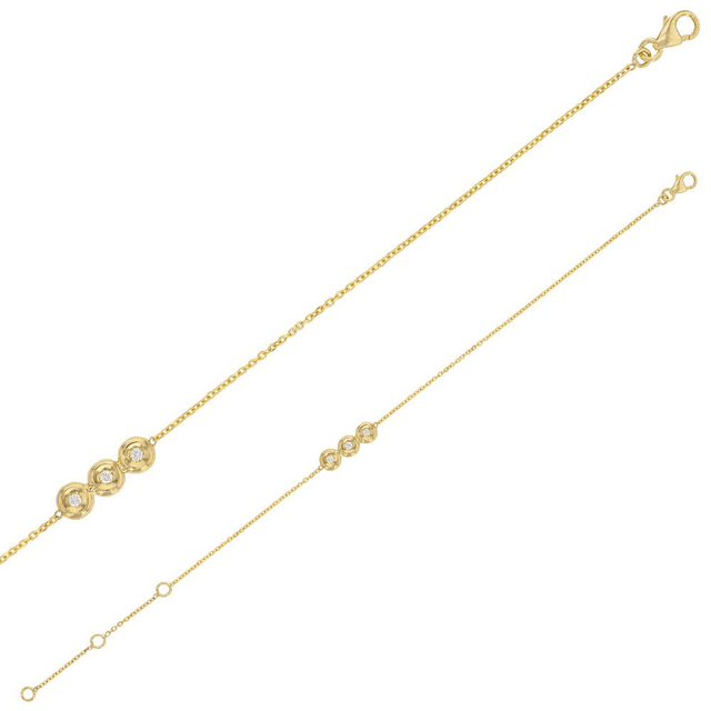 Bracelet Céleste