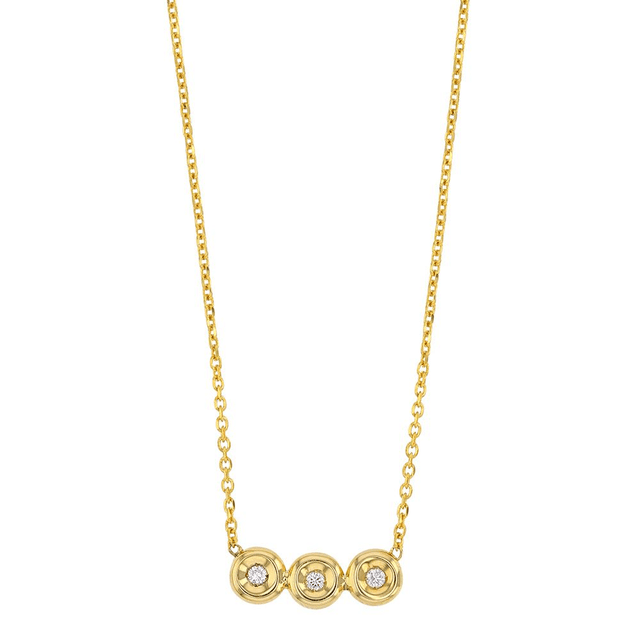 Collier Céleste