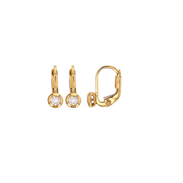 Boucles d&#039;oreilles Diva