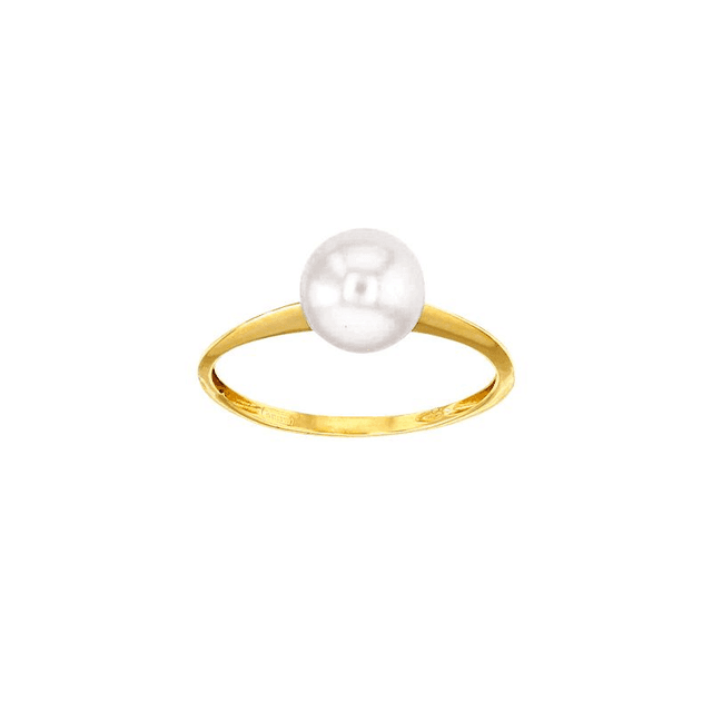 Bague Perla