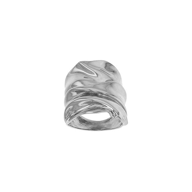 Bague Froissée 