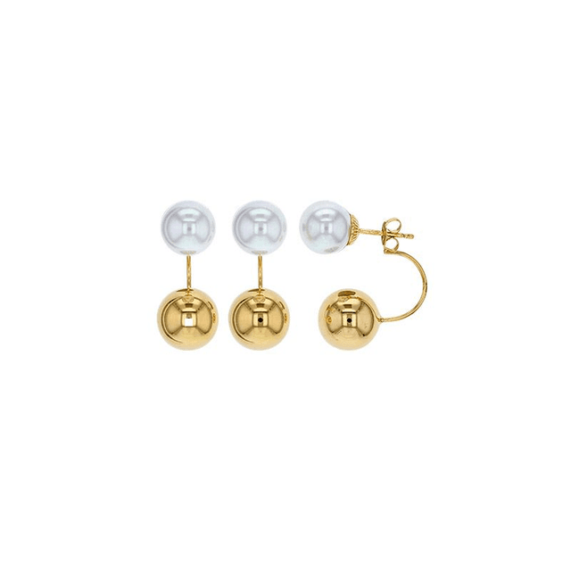 Boucles d&#039;oreilles Miss D