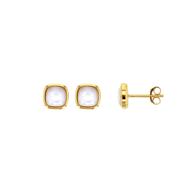 Boucles d&#039;oreilles Shana