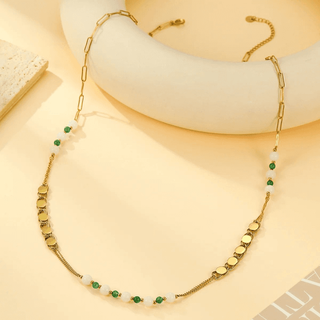 Sautoir Chain